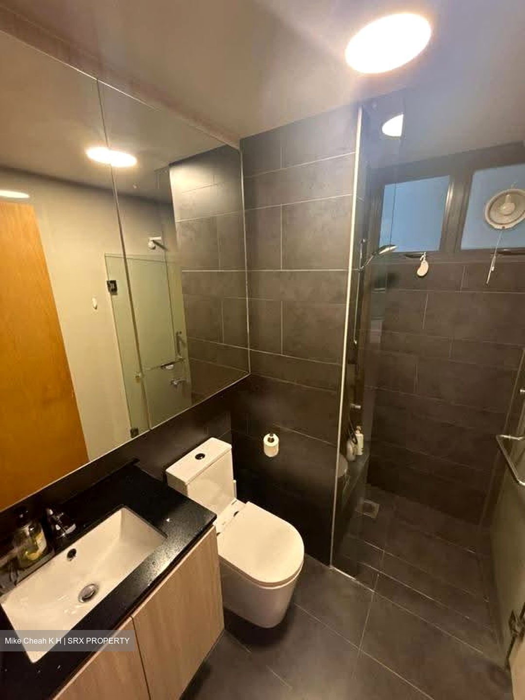 Parc Olympia (D17), Condominium #632030051